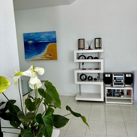 Bungalow Beach&Relax Playa Honda  Kültér fotó